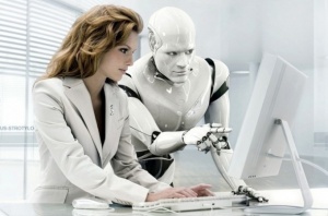 Artificial Intelligence: Robot